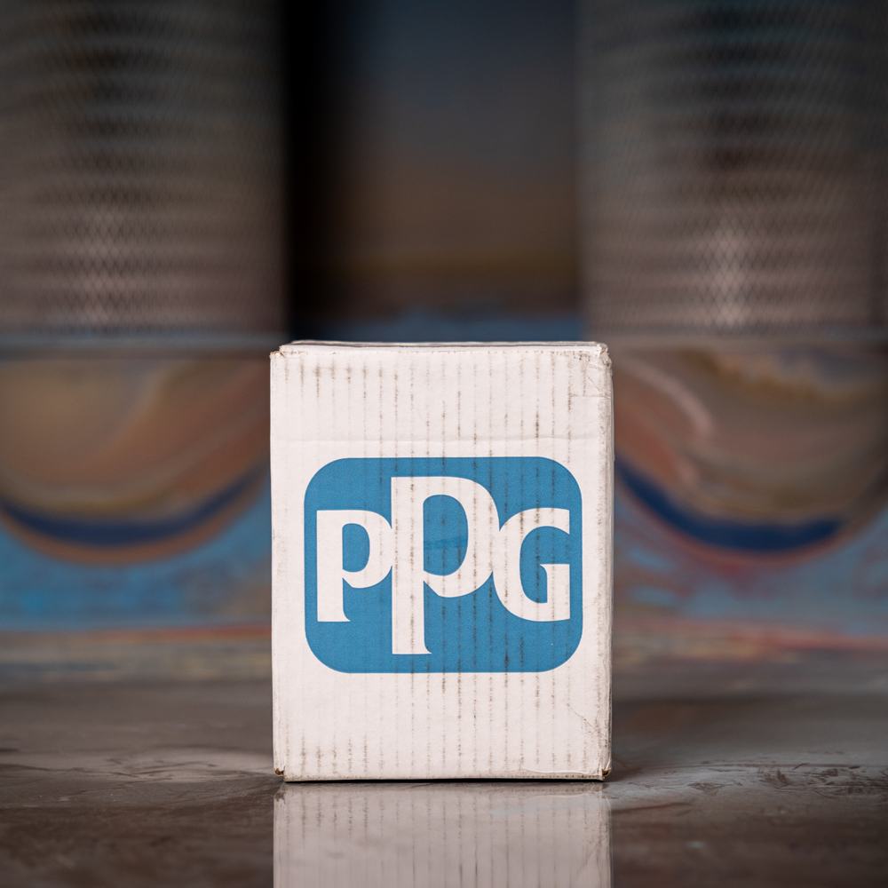 PPG® Paint Thinner (1-Gallon) – Saber Sales & Service