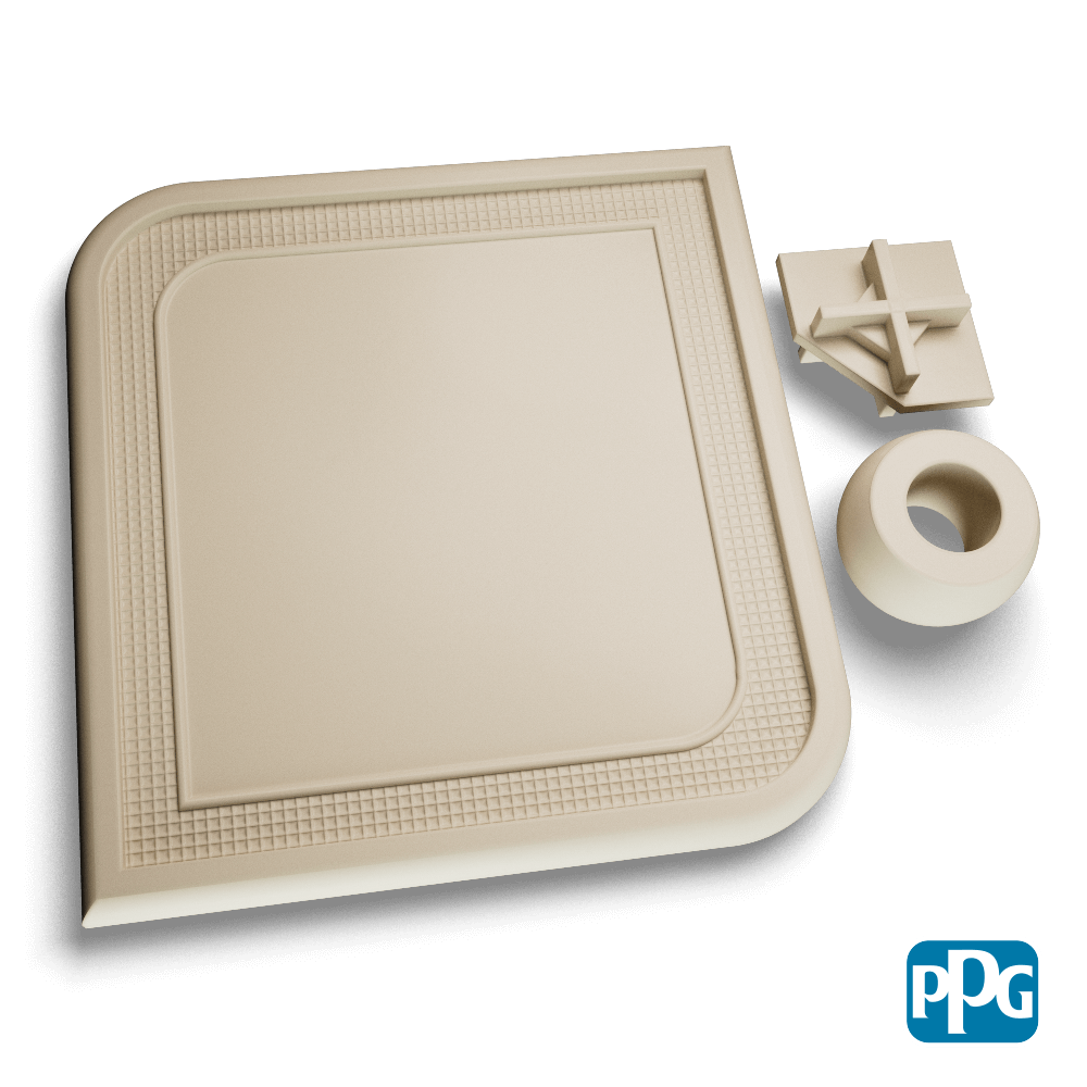 26586 MILITARY BEIGE