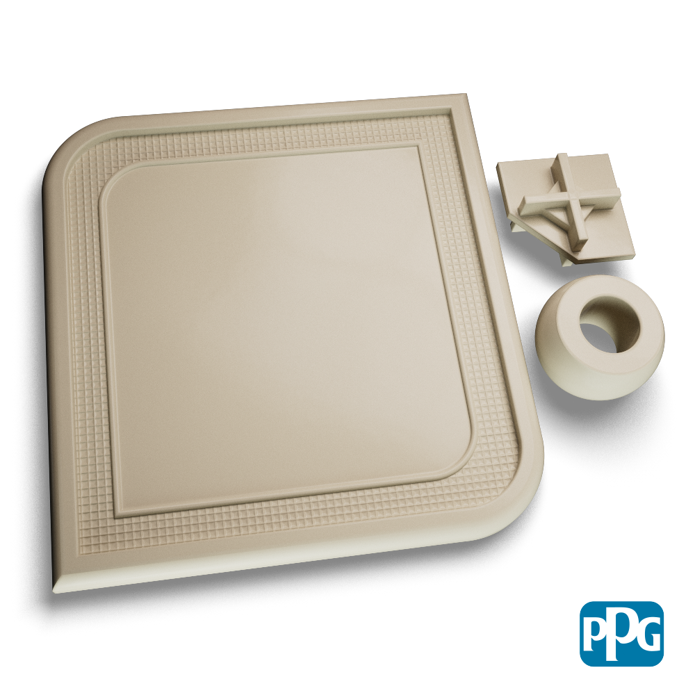 ALMOND LC(PPL92485)