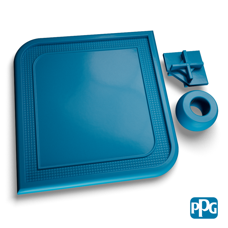 052 REFLEX BLUE