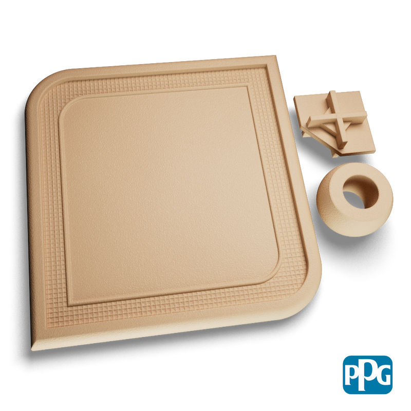MINI TEX BEIGE