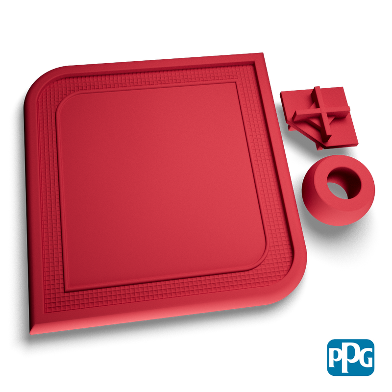 5062 ALLISON RED