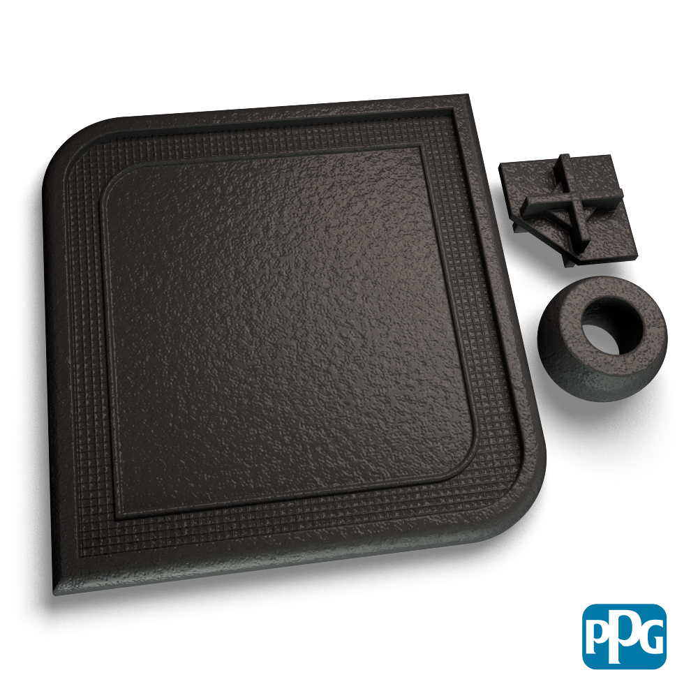BLACK RIVER TEXTURE S3-700
