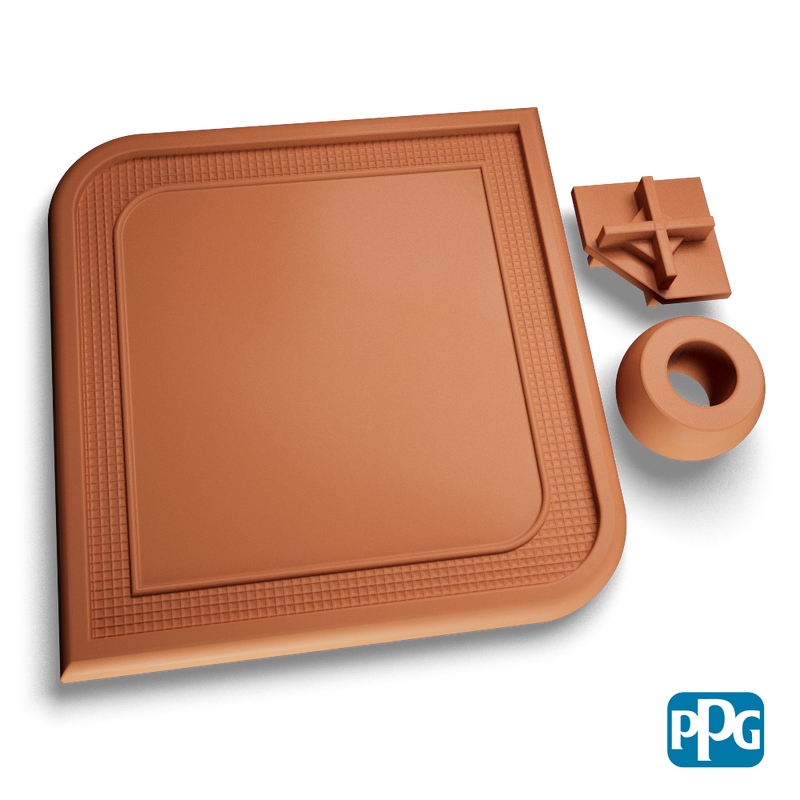 6355 TRUEPENNY BROWN