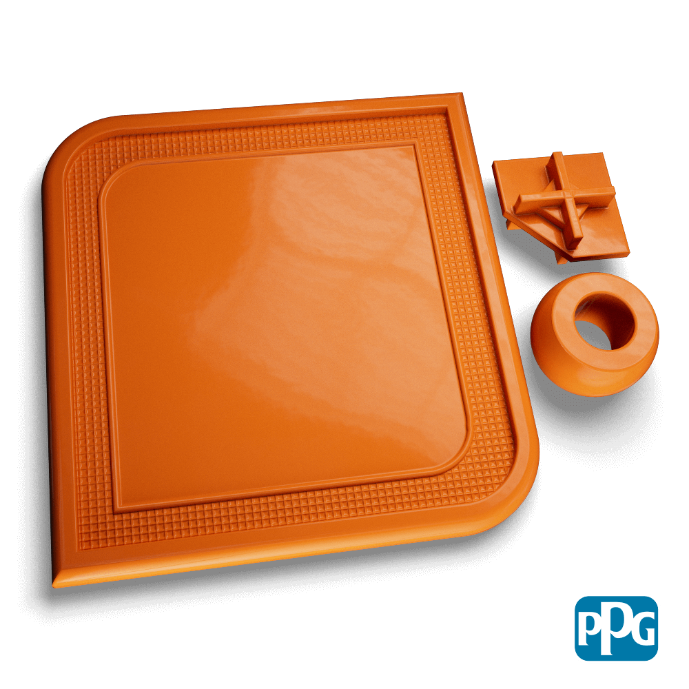 RAL 2000 YELLOW ORANGE