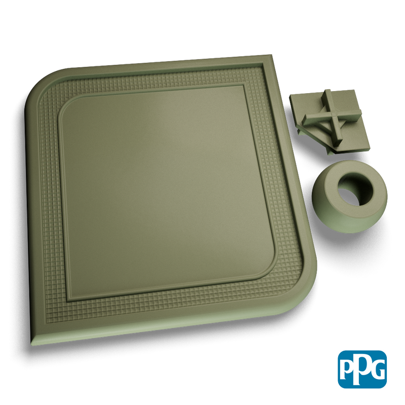 EPI VILLAGE GREEN AOG T0-6156