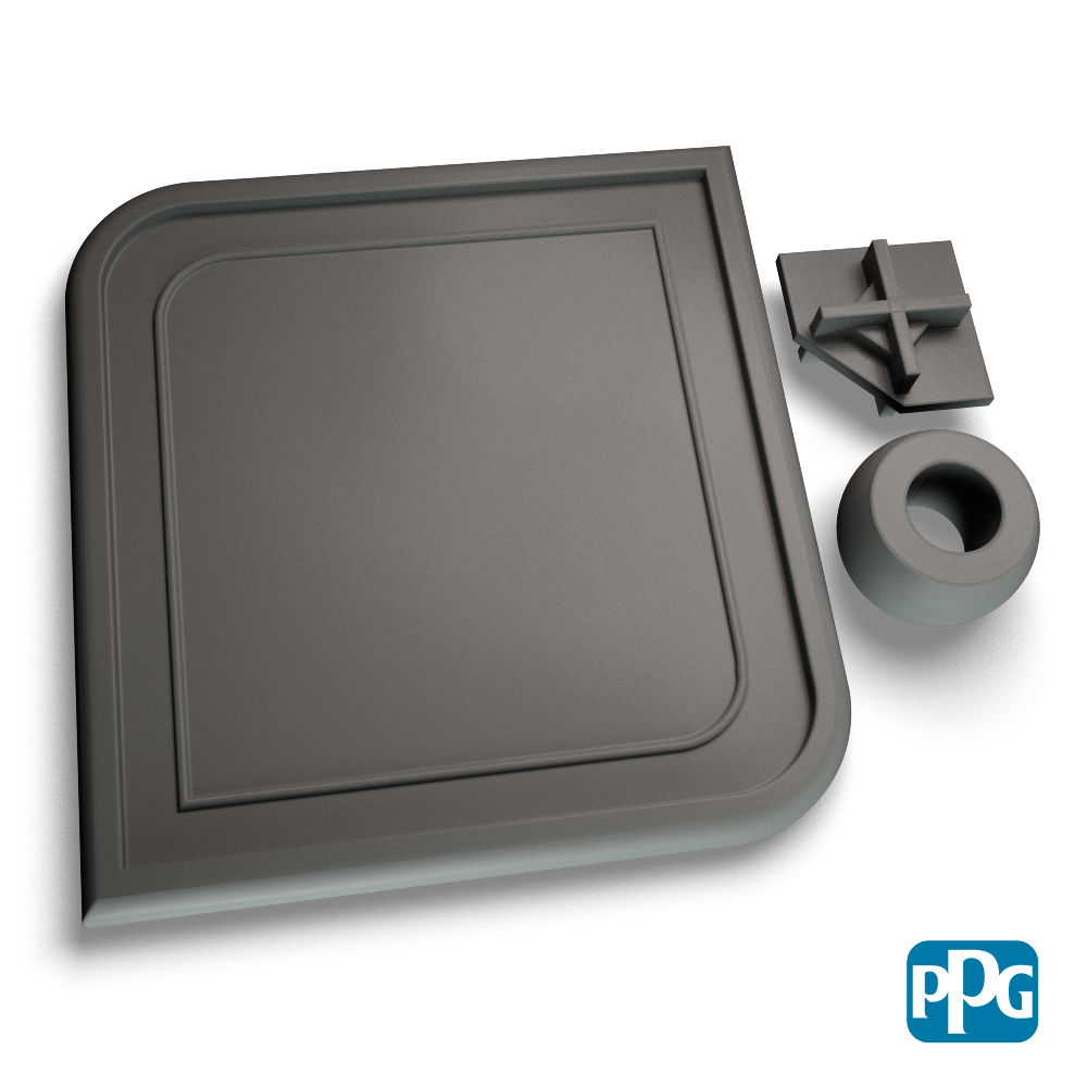 PMS 425C