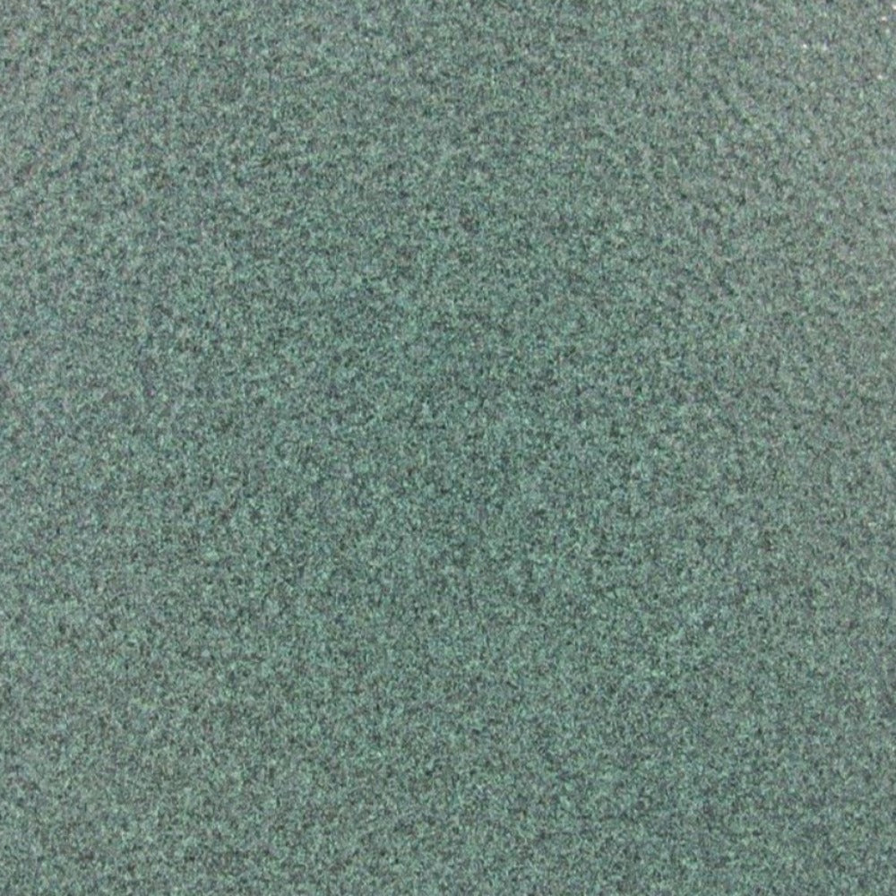 VERDE GREEN powder coating color swatch image