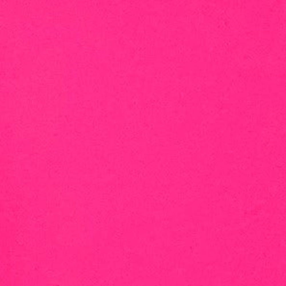 Neon Pink Powder Coating