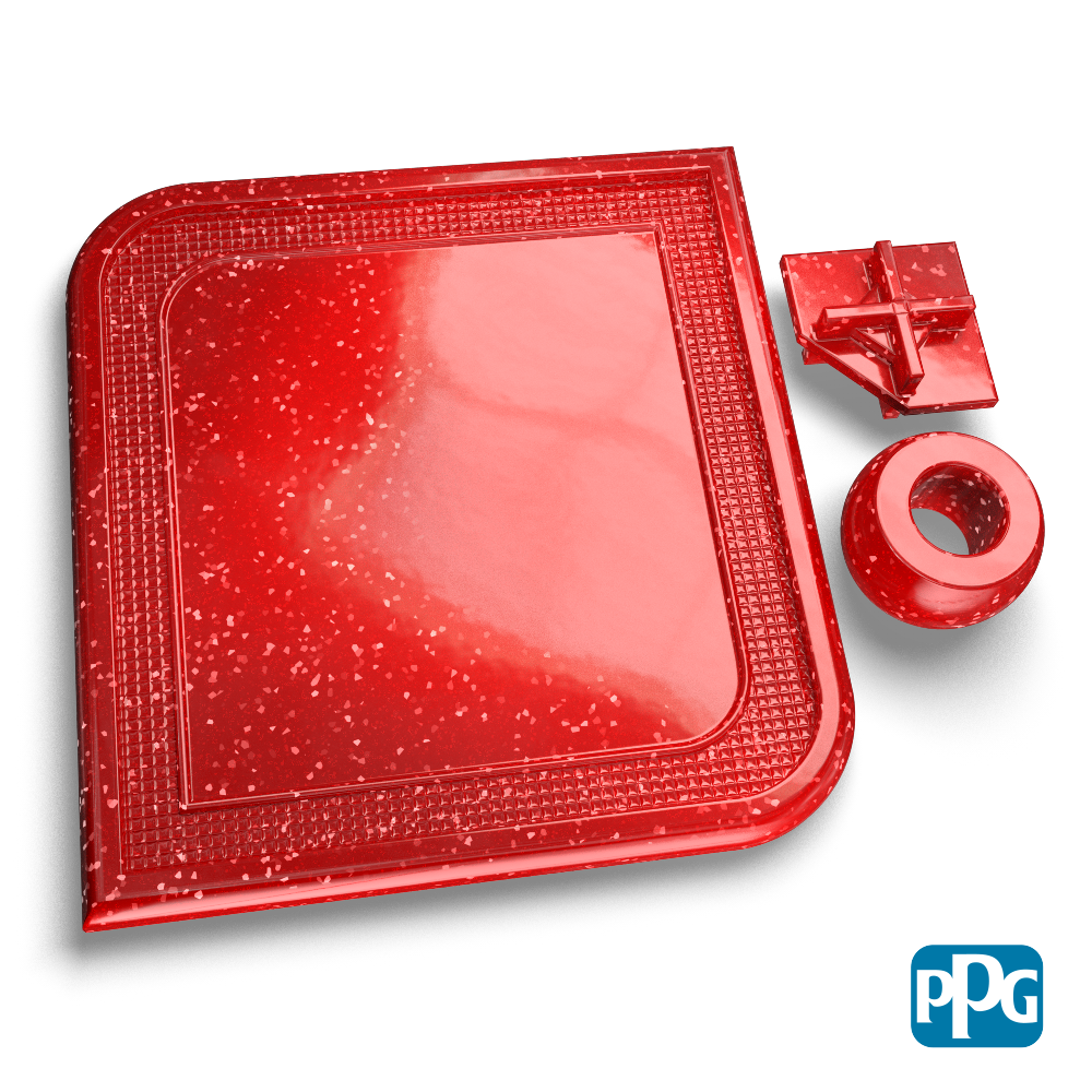 RED STARLIGHT