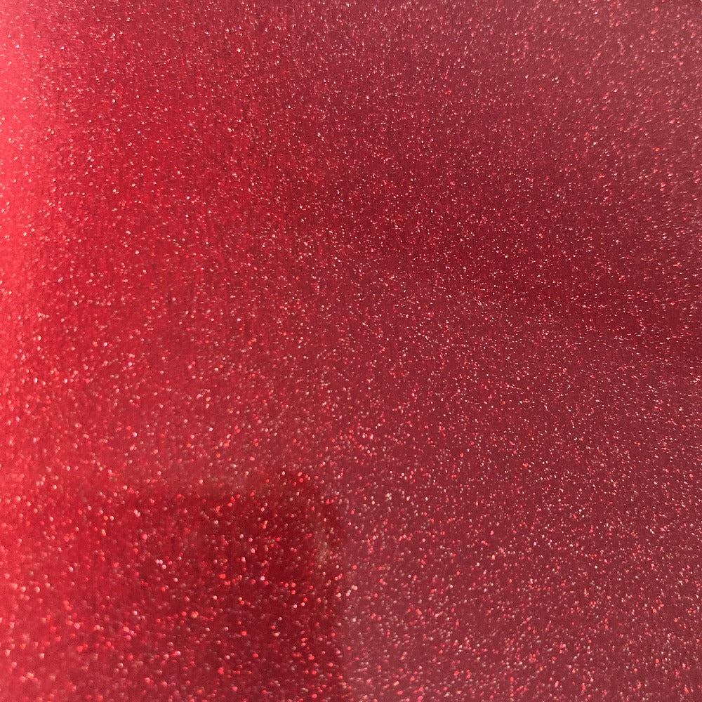Small Batch PPG Powder Coatings RED STARLIGHT