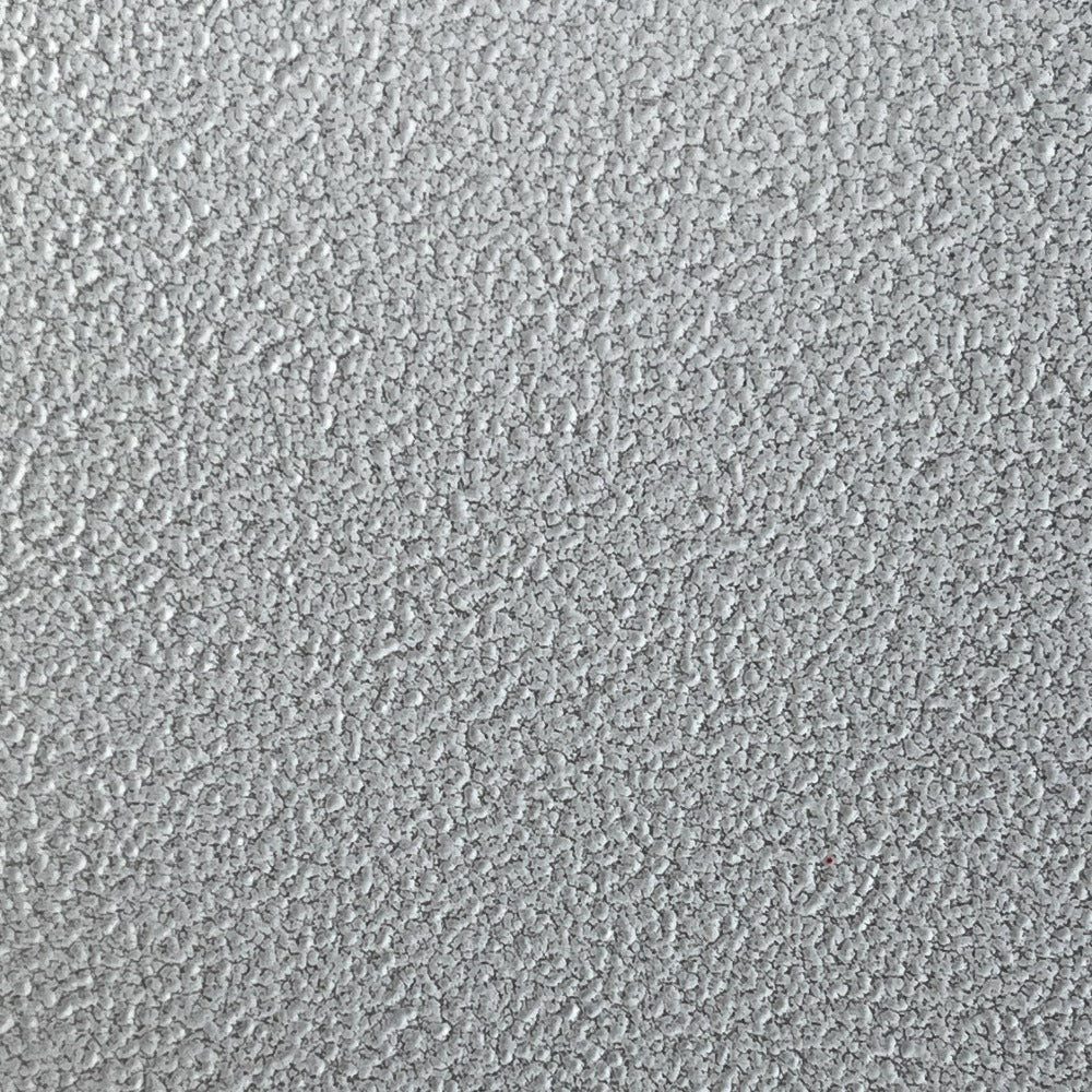 WHITE SILVER VEIN STR powder coating color swatch image