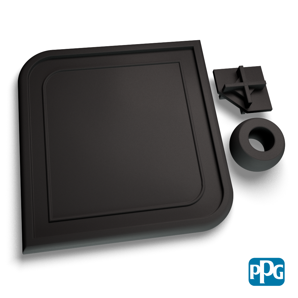 DARK SLATE TEXTURE