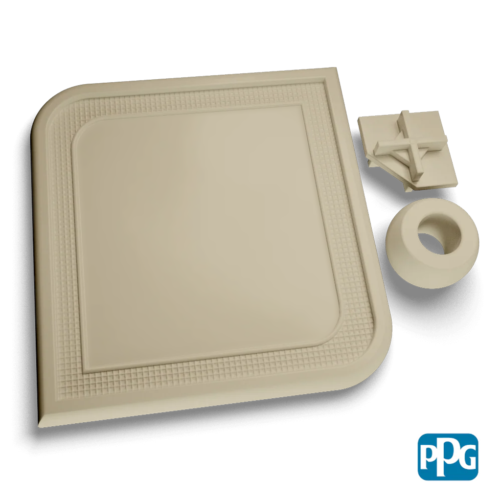 601007 SANDSTONE SEFA URETHANE