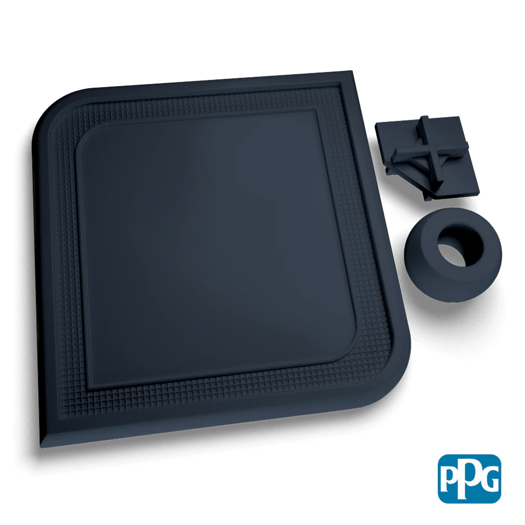 704983 HAM INDIGO 1385 SEFA URETHANE