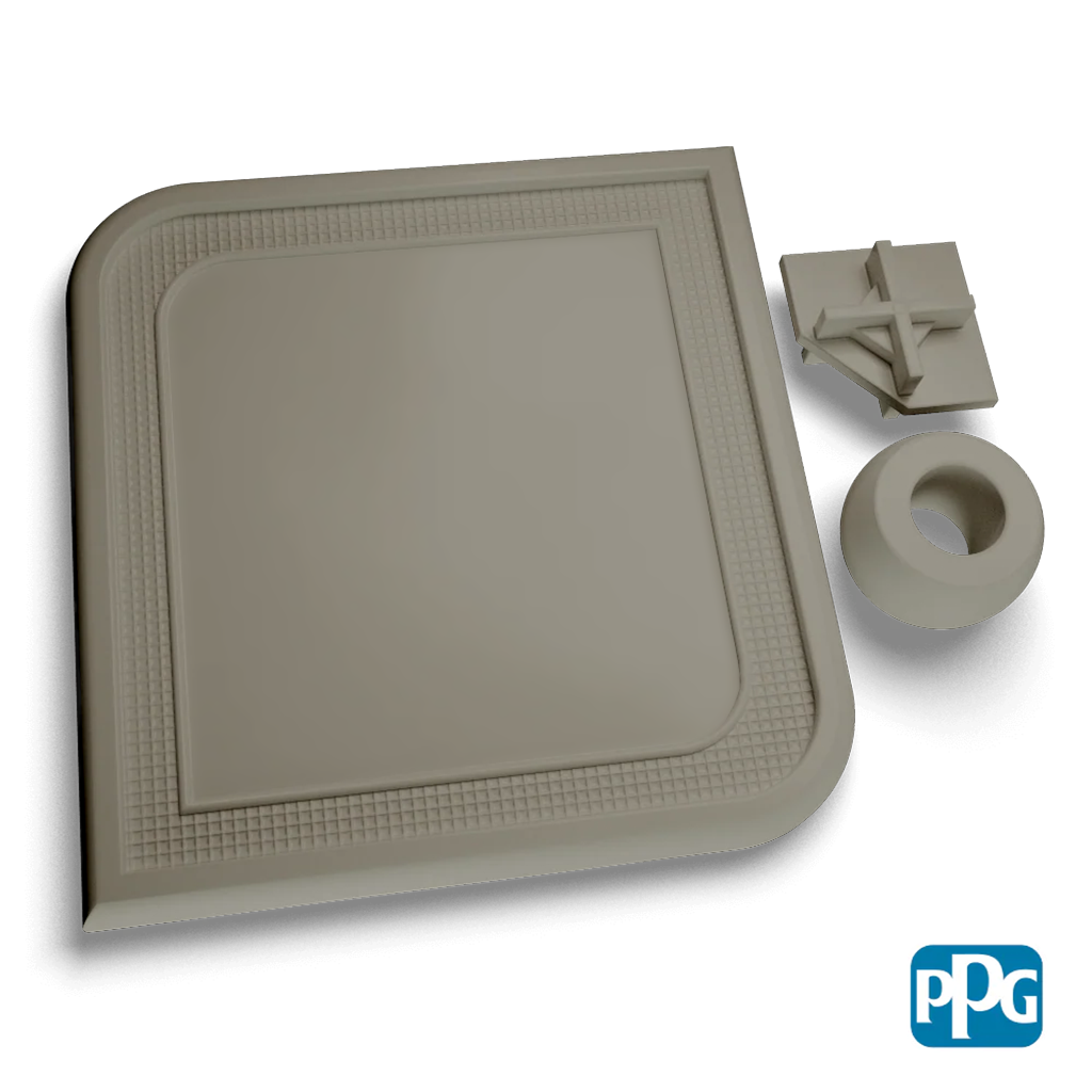 693190 TAUPE SEFA URETHANE