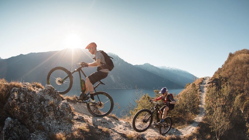 PPG Coatings Help Bike Manufacturers Improve Sales, Durability and Rider Safety