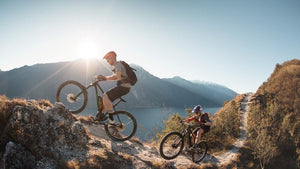 PPG Coatings Help Bike Manufacturers Improve Sales, Durability and Rider Safety