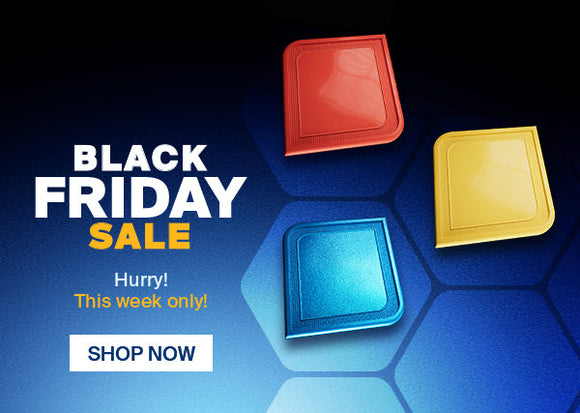 Customer Appreciation Sale