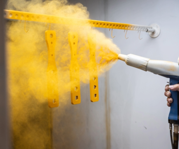 Ultra Durable Powder Coatings For Outdoor Protection | PPG Powder Coatings
