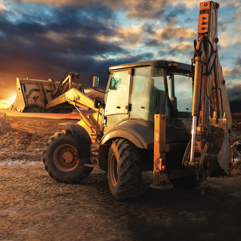 Primeron PRIMERON High-performance Powder Primer | PPG Powder Coatings