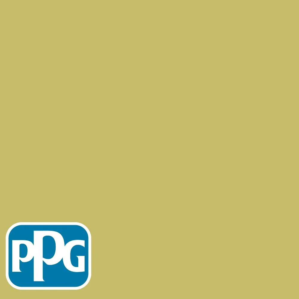 Discover Secret Safari - 2026 PPG Color of the Year