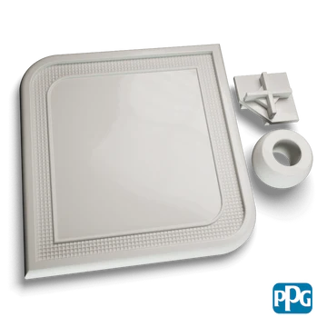 ESD Powder Coatings