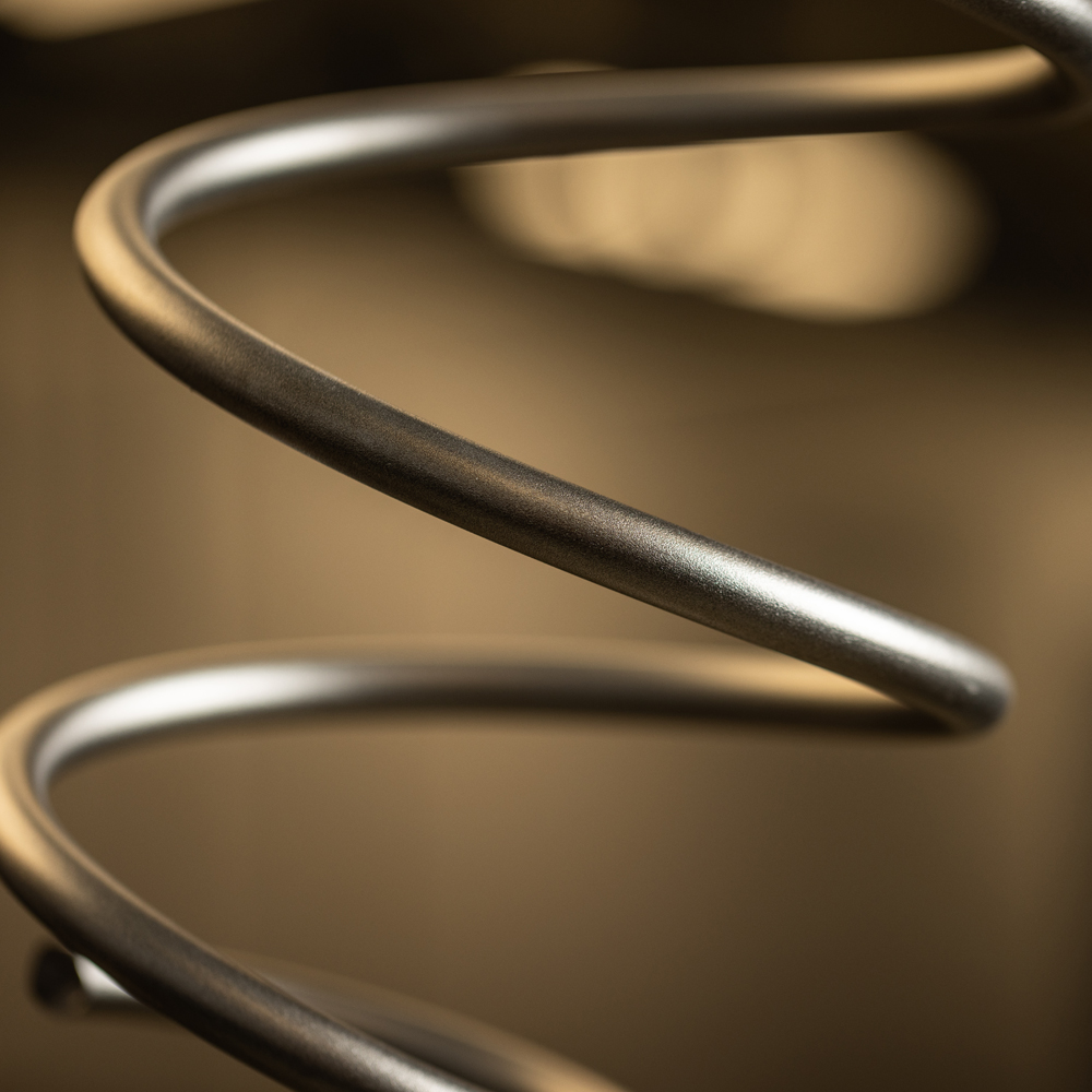 High Transfer Efficient Coatings