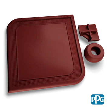 Low Gloss Powder Coatings