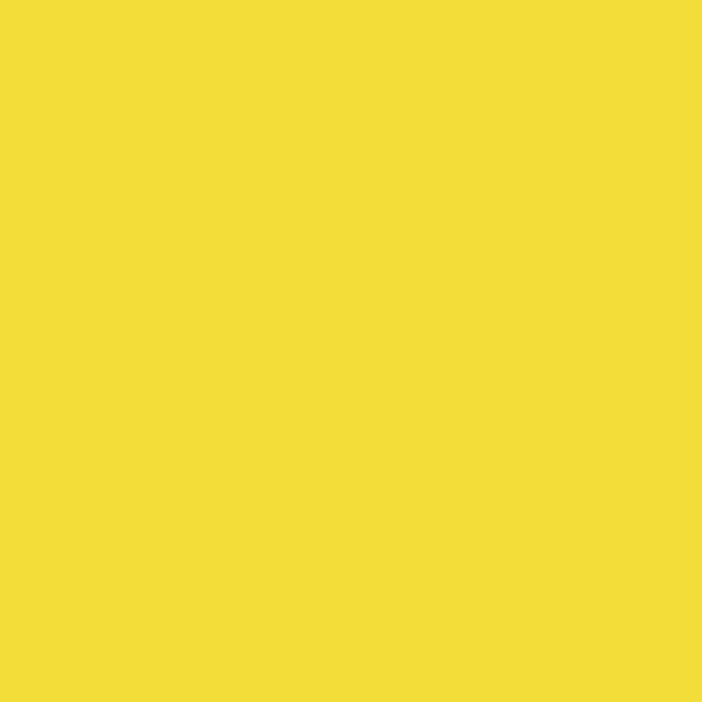 RAL 1016 Sulfur Yellow Matte