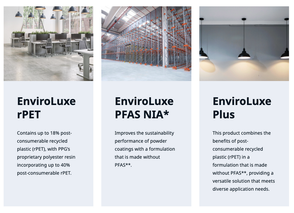 EnviroLuxe