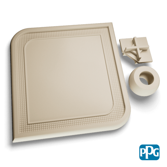 26586 MILITARY BEIGE