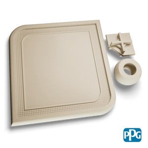 FIRESALE 26586 MILITARY BEIGE