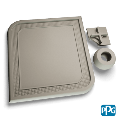 26307 GRAY PRIMER