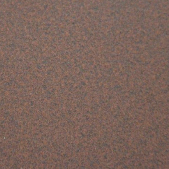 RUST  PANEL