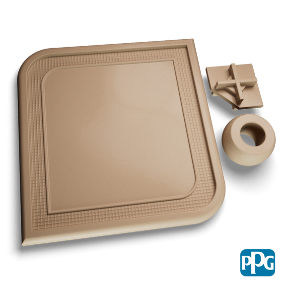 012 TAWNY TAN