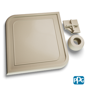 723 LIGHT PUTTY