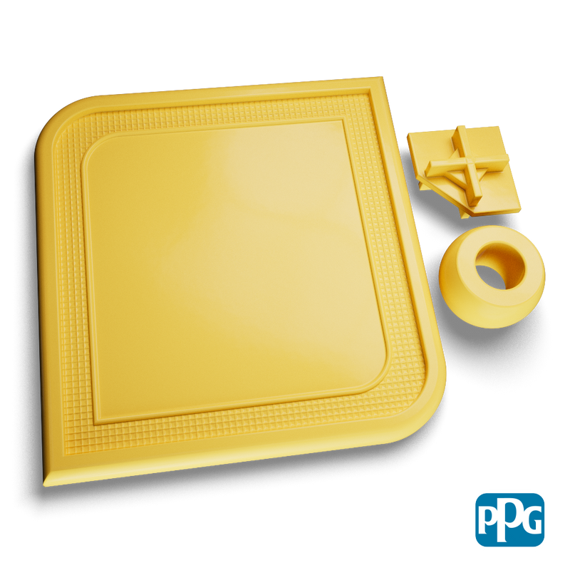 056 SUNBURST YELLOW