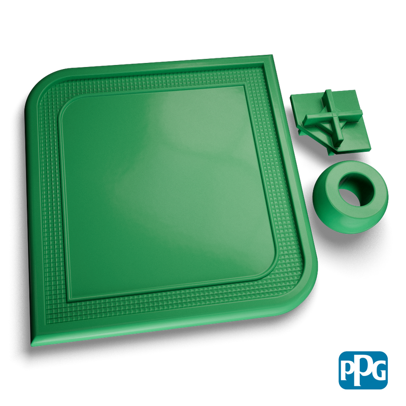 055 SHAMROCK