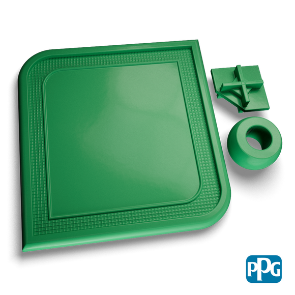 055 SHAMROCK