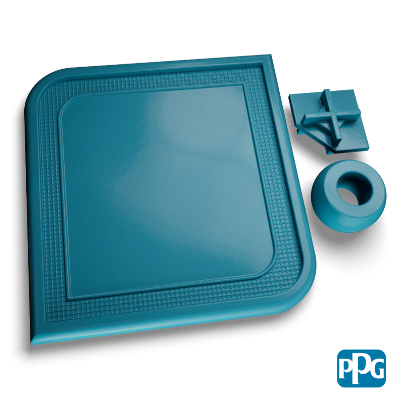 806 MARINE BLUE