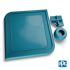 806 MARINE BLUE