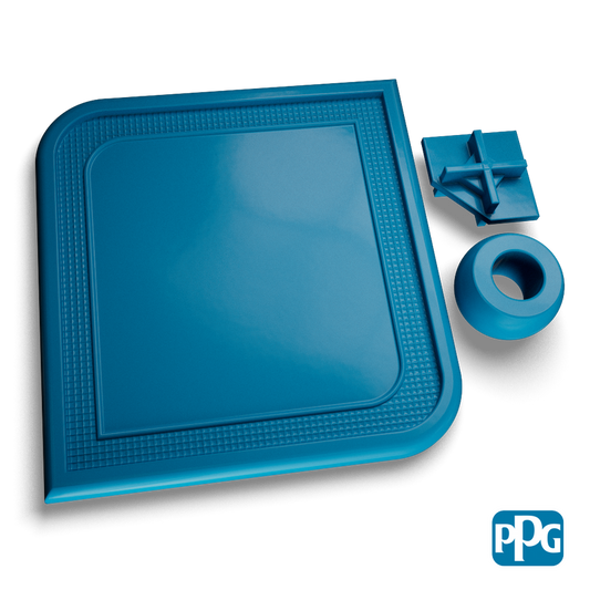 052 REFLEX BLUE