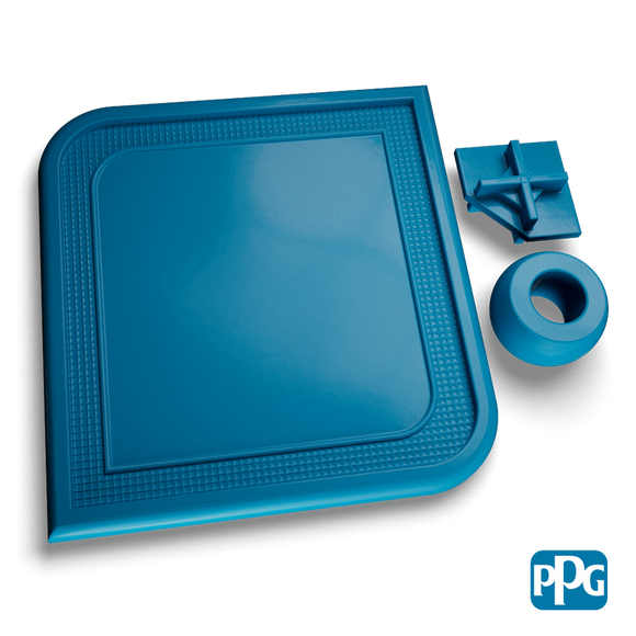 052 REFLEX BLUE