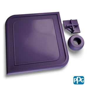 058 NORDIC PURPLE