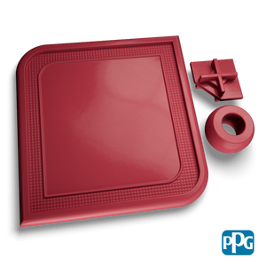 CARDINAL RED