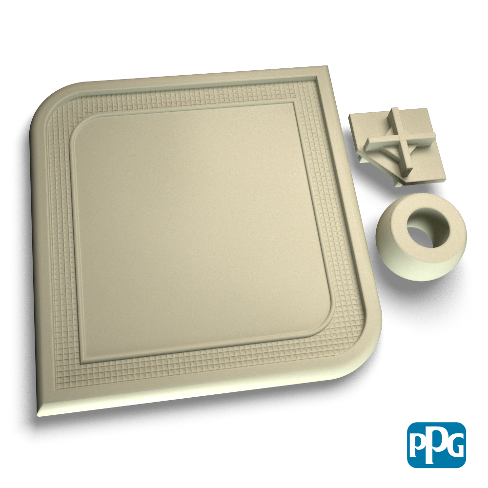 EnviroLuxe Beige