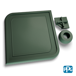 RAL 6028 PINE GREEN XMR HYBRID