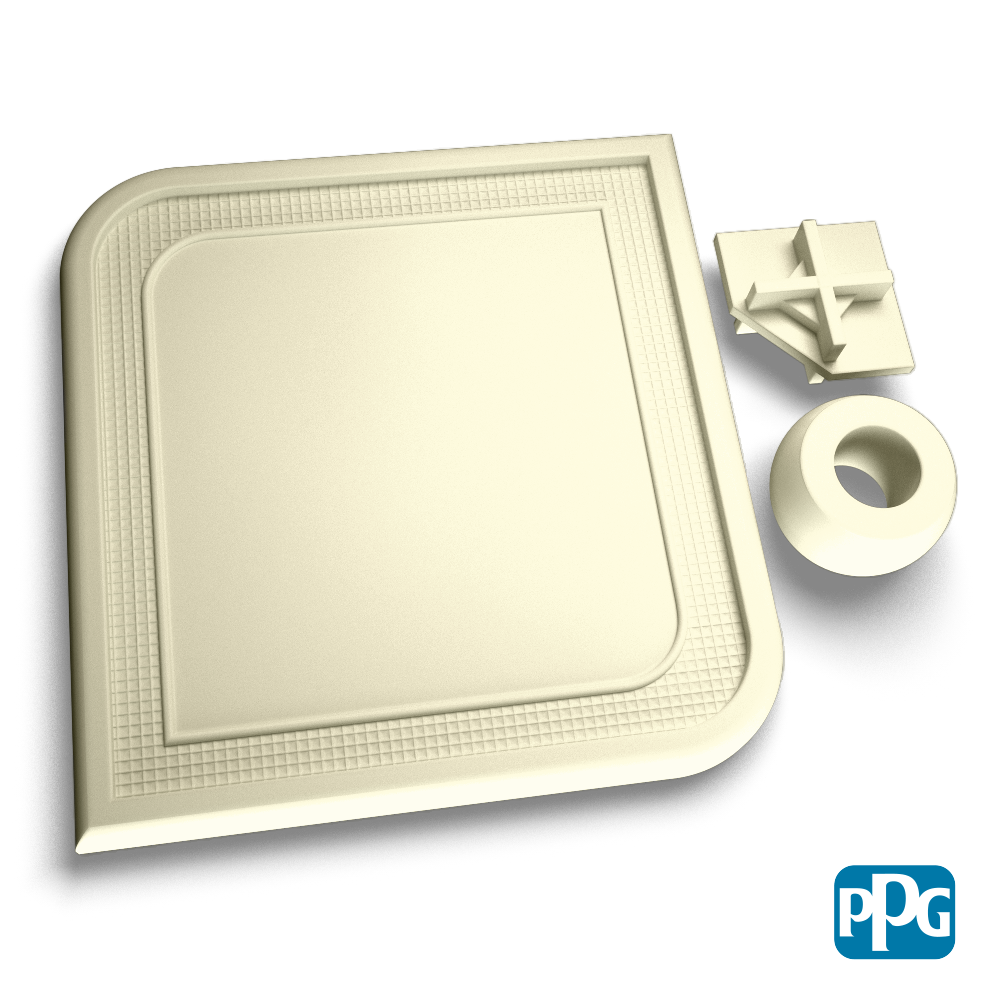 EnviroLuxe White