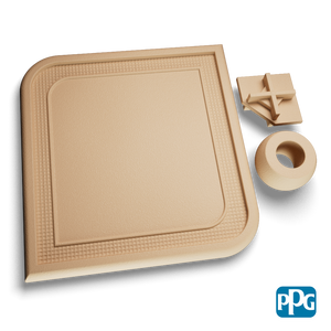 MINI TEX BEIGE